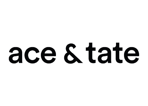 Ace & Tate- logo