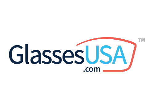 Glasses USA- logo