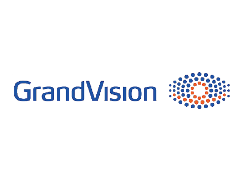 Grand Vision- logo