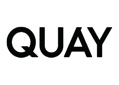 Quay- logo